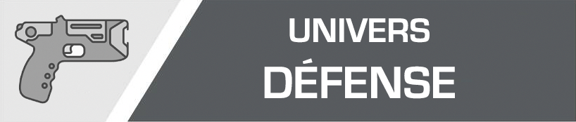 univers défense