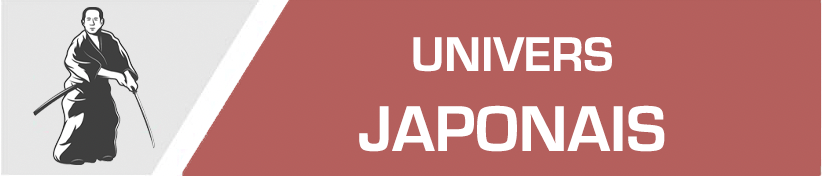 univers japonais