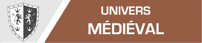 univers médiéval
