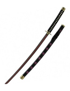 Katana Shusui de Roronoa Zoro
