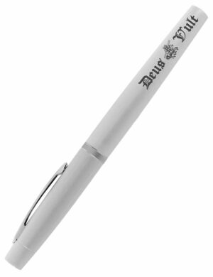 Stylo Templier ''Deus Vult''