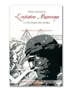 Livre ''L'initiation Maçonnique''