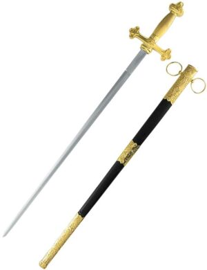 Épée maçonnique