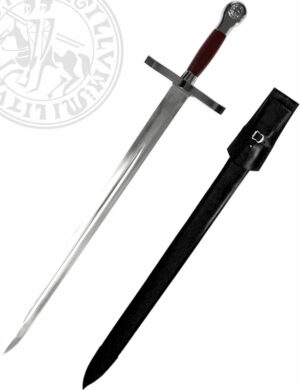 Épée Renaud de Vichier