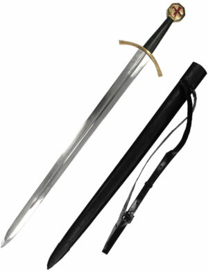 Épée Croisée