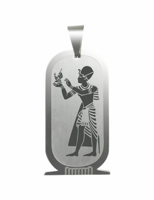 Pendentif cartouche Sethi Ier
