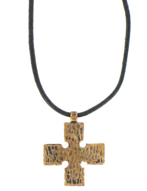Pendentif Croix celtique