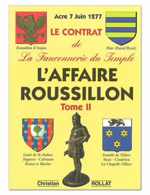 L'Affaire Roussillon 2