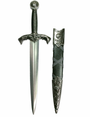 Dague médiévale de collection du Roi Arthur