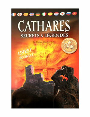 DVD « Cathares, Secrets & Légendes »