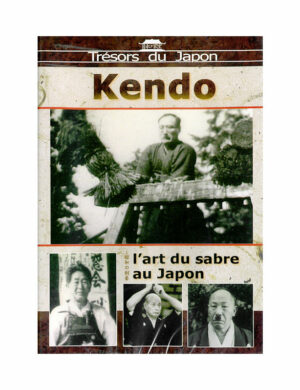 DVD Kendo