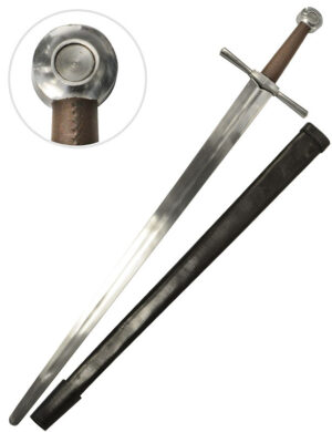 « Épée de Tubalcaïn » (épée de frappe)
