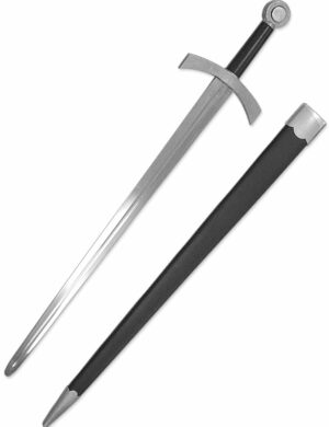 Épée Protecteur du roi