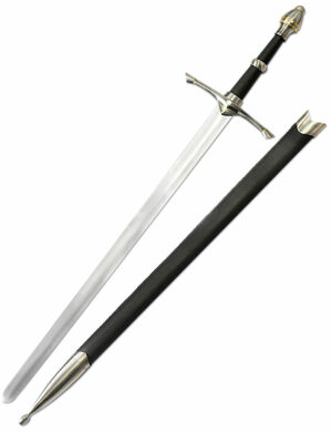 Épée du sorcier de l'ombre (collection)