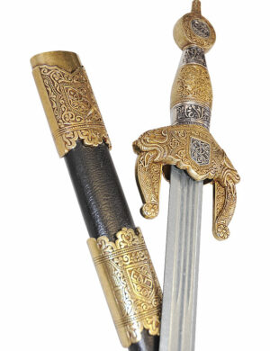 Épée de Boabdil