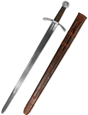 Épée médiévale du Sénéchal