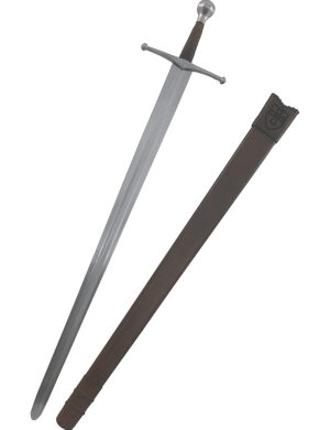 Epée xve siècle