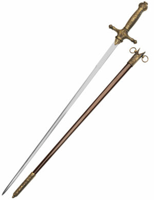 Épée de l'Empereur Napoléon