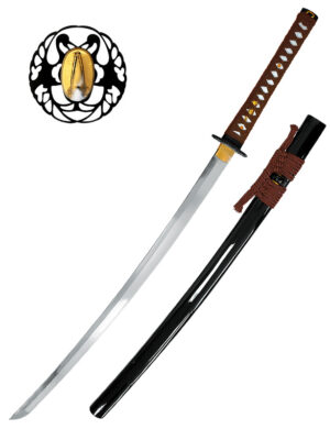 Katana Tsuru