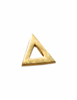 Pin's Triangle