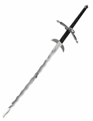 Épée «Double solde» (grande épée médiévale)