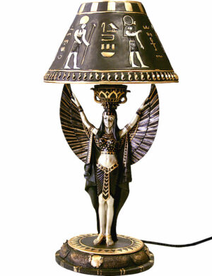 Lampe Isis