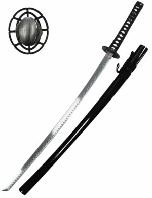 Katana Majutsu