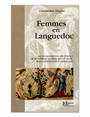 Livre « Femmes en Languedoc »