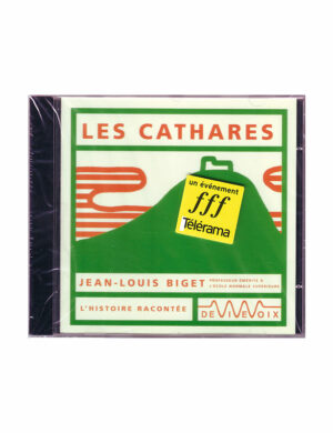 CD Les Cathares