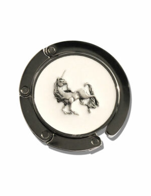 Porte-sac à main «Licorne»