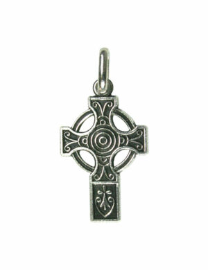 Pendentif Croix celtique