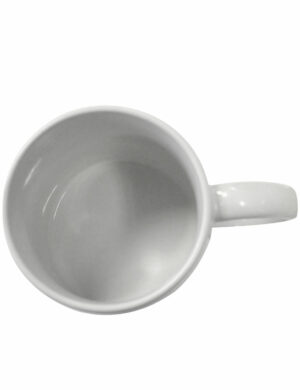 Mug en céramique «Dojo japonais»