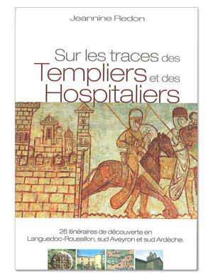 Livre Templiers et Hospitaliers