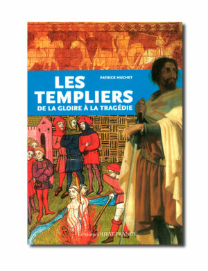 Livre « Les Templiers »