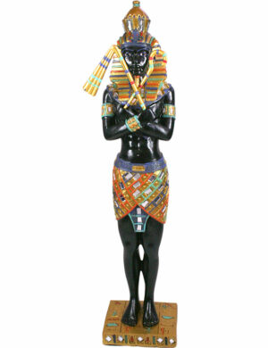 Statuette Pharaon