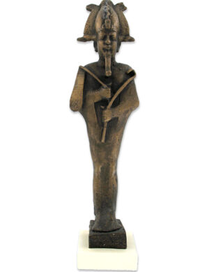 Statue Osiris