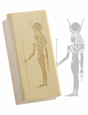 Tampon Hathor