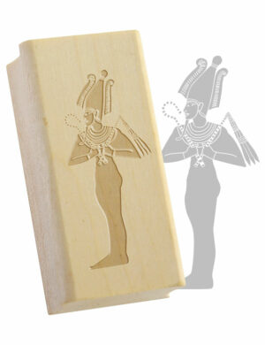 Tampon Osiris