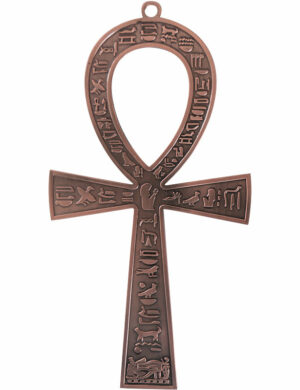 Décoration murale Ankh (grand modèle)