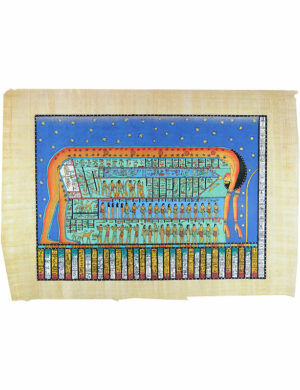 Papyrus Nout