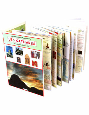 Chronologie Cathares