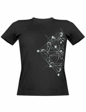 T-shirt Constellation