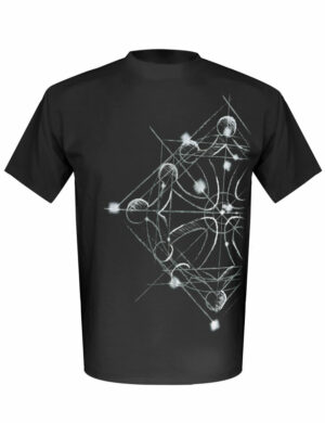 T-shirt Constellation