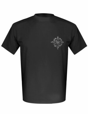 T-shirt Constellation (coeur)