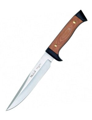 Couteau de chasse Muela