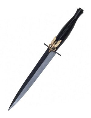 Couteau de combat d'apparat SAS Fairbairn-Sykes