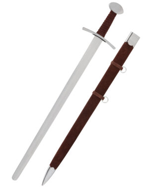 épée battlecry