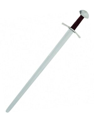 Epée de combat type 11ème siècle