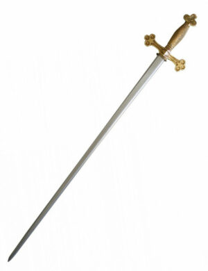 Épée maçonnique "Couvreur"