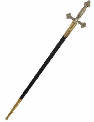 Épée maçonnique courte avec fourreau
